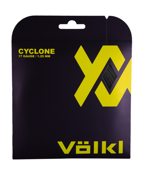 CYCLONE